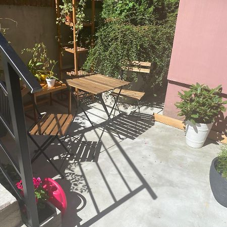 Chodkiewicza 14 - Apartament Bydhošť Exteriér fotografie