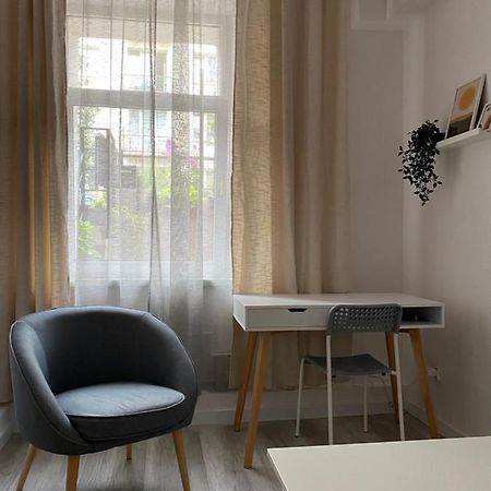 Chodkiewicza 14 - Apartament Bydhošť Exteriér fotografie