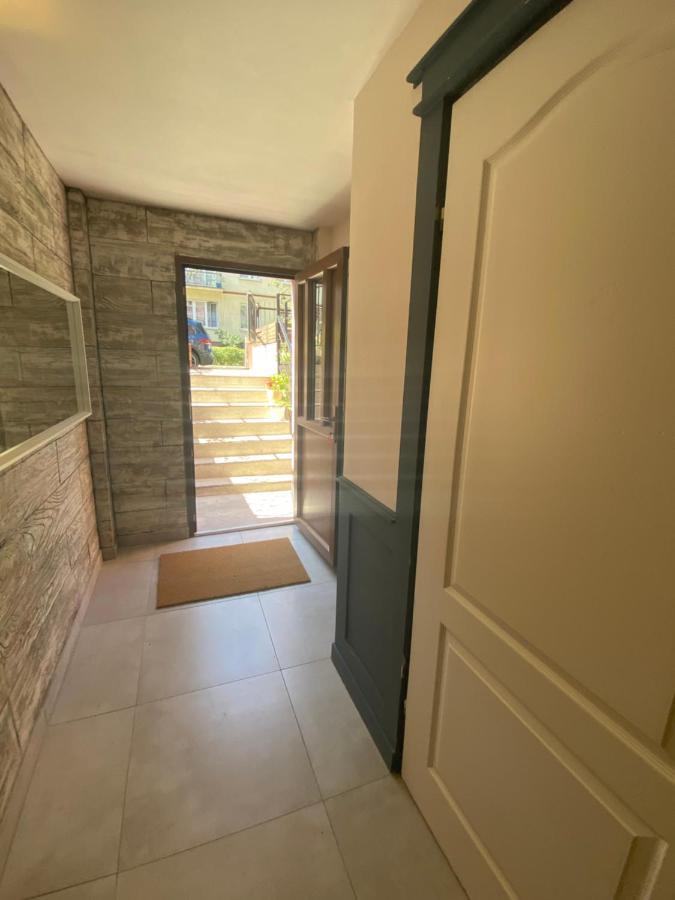 Chodkiewicza 14 - Apartament Bydhošť Exteriér fotografie