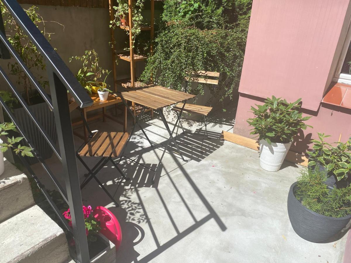 Chodkiewicza 14 - Apartament Bydhošť Exteriér fotografie