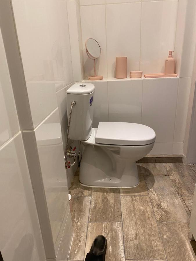 Chodkiewicza 14 - Apartament Bydhošť Exteriér fotografie