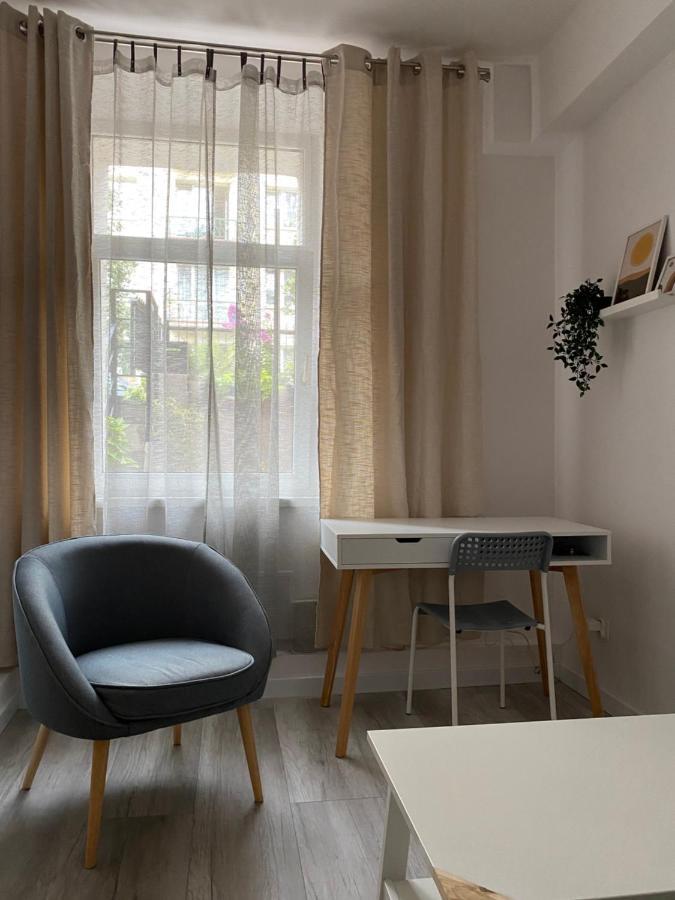 Chodkiewicza 14 - Apartament Bydhošť Exteriér fotografie