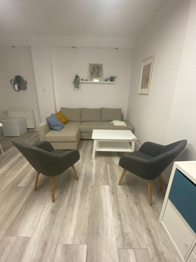 Chodkiewicza 14 - Apartament Bydhošť Exteriér fotografie
