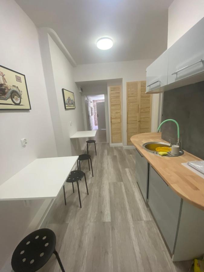 Chodkiewicza 14 - Apartament Bydhošť Exteriér fotografie