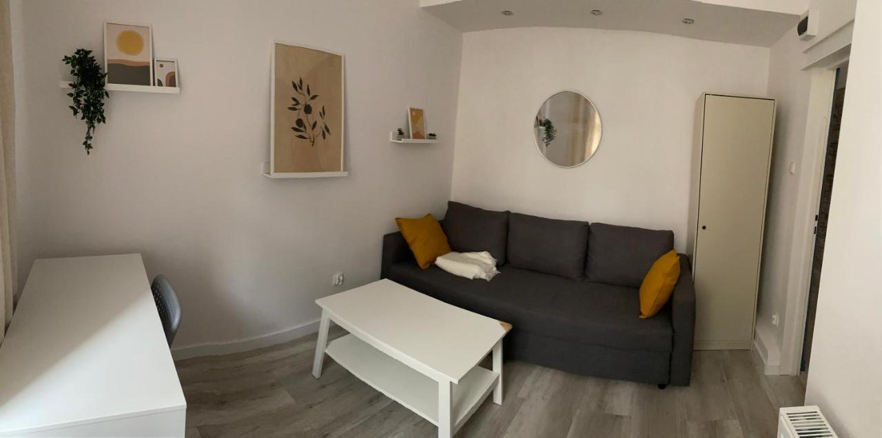 Chodkiewicza 14 - Apartament Bydhošť Exteriér fotografie